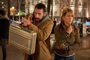 Top 15 Must-Watch Jennifer Aniston Movies You Cannot Miss - image 2
