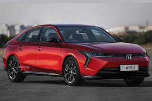 Honda Civic Made in China: Previewing the Future of Japanese-Market Exports - image 2