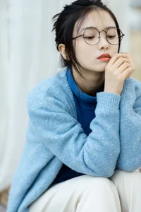 YiTuYu Art Language Vol.6397 Kou Ke: Capturing Timeless Elegance Through High-End Fashion Photography - image 9