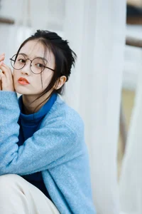 YiTuYu Art Language Vol.6397 Kou Ke: Capturing Timeless Elegance Through High-End Fashion Photography - image 15