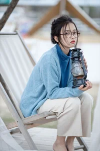 YiTuYu Art Language Vol.6397 Kou Ke: Capturing Timeless Elegance Through High-End Fashion Photography - image 4