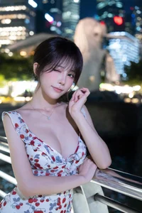 Exquisite Galbrena Cosplay by Shui Miao Aqua: A Detailed Look at the Selfie Tier Collection of 42 High-Quality Images - image 5
