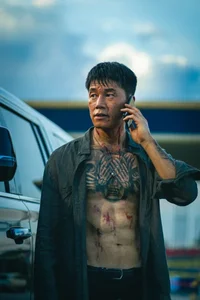 The Roundup: Punishment Delivers Ultimate Action with Ma Dong-seok - image 9