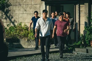The Roundup: Punishment Delivers Ultimate Action with Ma Dong-seok - image 0