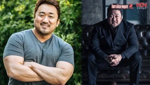 The Roundup: Punishment Delivers Ultimate Action with Ma Dong-seok - image 13