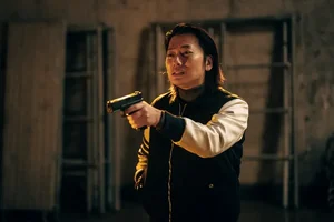 The Roundup: Punishment Delivers Ultimate Action with Ma Dong-seok - image 5