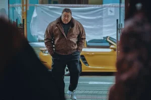 The Roundup: Punishment Delivers Ultimate Action with Ma Dong-seok - image 2