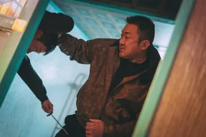 The Roundup: Punishment Delivers Ultimate Action with Ma Dong-seok - image 6
