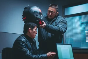 The Roundup: Punishment Delivers Ultimate Action with Ma Dong-seok - image 11