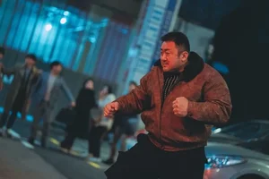The Roundup: Punishment Delivers Ultimate Action with Ma Dong-seok - image 15
