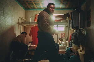 The Roundup: Punishment Delivers Ultimate Action with Ma Dong-seok - image 14