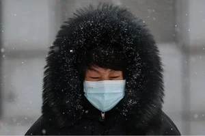 China Faces Record-Breaking Cold Wave: President Xi Jinping Urges Emergency Response - image 5
