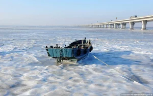 China Faces Record-Breaking Cold Wave: President Xi Jinping Urges Emergency Response - image 7