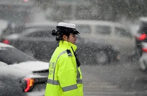 China Faces Record-Breaking Cold Wave: President Xi Jinping Urges Emergency Response - image 9