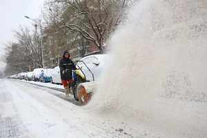 China Faces Record-Breaking Cold Wave: President Xi Jinping Urges Emergency Response - image 4