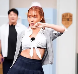Viral Trend of Ultra Revealing School Uniform Outfits Sparks Online Debate - image 0
