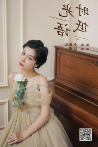 Artistic Portraiture Excellence: YiTuYu Art Language Vol.6649 Featuring the Stunning Noa - image 21
