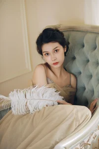 Artistic Portraiture Excellence: YiTuYu Art Language Vol.6649 Featuring the Stunning Noa - image 18