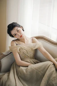Artistic Portraiture Excellence: YiTuYu Art Language Vol.6649 Featuring the Stunning Noa - image 2