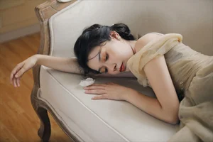 Artistic Portraiture Excellence: YiTuYu Art Language Vol.6649 Featuring the Stunning Noa - image 11