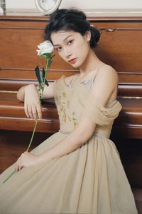 Artistic Portraiture Excellence: YiTuYu Art Language Vol.6649 Featuring the Stunning Noa - image 26