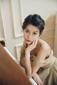 Artistic Portraiture Excellence: YiTuYu Art Language Vol.6649 Featuring the Stunning Noa - image 25