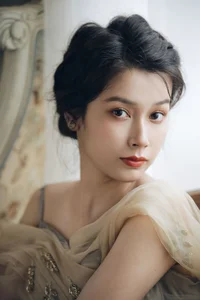 Artistic Portraiture Excellence: YiTuYu Art Language Vol.6649 Featuring the Stunning Noa - image 10