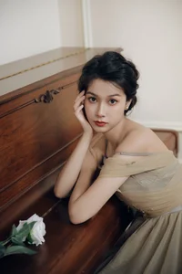 Artistic Portraiture Excellence: YiTuYu Art Language Vol.6649 Featuring the Stunning Noa - image 0