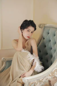 Artistic Portraiture Excellence: YiTuYu Art Language Vol.6649 Featuring the Stunning Noa - image 22