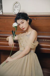 Artistic Portraiture Excellence: YiTuYu Art Language Vol.6649 Featuring the Stunning Noa - image 13