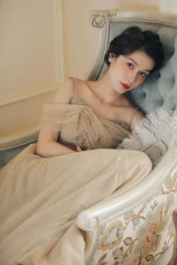 Artistic Portraiture Excellence: YiTuYu Art Language Vol.6649 Featuring the Stunning Noa - image 1