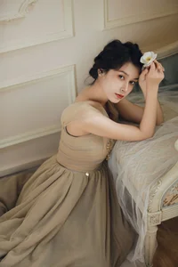 Artistic Portraiture Excellence: YiTuYu Art Language Vol.6649 Featuring the Stunning Noa - image 16