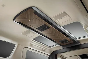 Experience the Ultimate Luxury Travel with the New 2026 Lexus LM Luxury Minivan: The Pinnacle of Executive Comfort and Japanese Craftsmanship - image 6