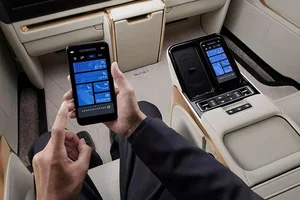 Experience the Ultimate Luxury Travel with the New 2026 Lexus LM Luxury Minivan: The Pinnacle of Executive Comfort and Japanese Craftsmanship - image 8