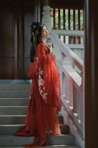 Rui Xue Mizuyuki in YiTuYu Art Language Vol.7319: Elegant Portrait Photography Collection - image 24