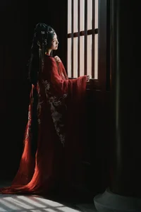 Rui Xue Mizuyuki in YiTuYu Art Language Vol.7319: Elegant Portrait Photography Collection - image 7