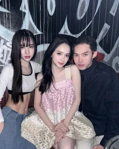 Huong Giang Shows Off Stunning Visuals Alongside Fit Transgender Beauty - image 5