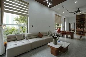 Why Closed Houses Feel Stuffy and How to Design for Better Airflow - image 0