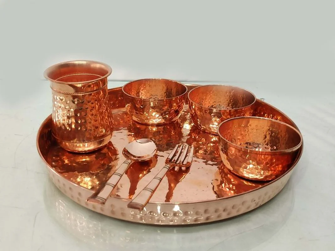 The Extraordinary and Lesser-Known Properties of Copper