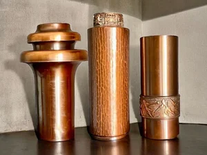 The Extraordinary and Lesser-Known Properties of Copper - image 1
