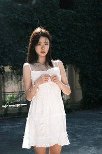 YiTuYu Art Language Vol.7410: To Xiao Bei Fashion Narrative - image 9