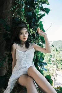 YiTuYu Art Language Vol.7410: To Xiao Bei Fashion Narrative - image 33