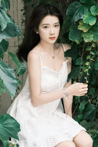 YiTuYu Art Language Vol.7410: To Xiao Bei Fashion Narrative - image 18