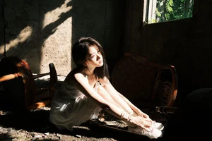 YiTuYu Art Language Vol.7410: To Xiao Bei Fashion Narrative - image 28