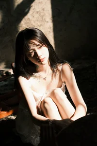 YiTuYu Art Language Vol.7410: To Xiao Bei Fashion Narrative - image 21