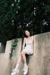 YiTuYu Art Language Vol.7410: To Xiao Bei Fashion Narrative - image 29