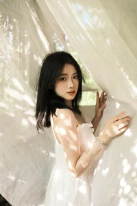 YiTuYu Art Language Vol.7410: To Xiao Bei Fashion Narrative - image 32