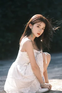 YiTuYu Art Language Vol.7410: To Xiao Bei Fashion Narrative - image 4