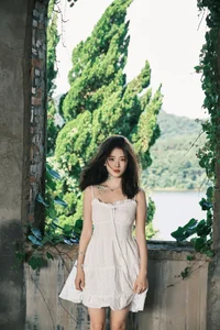 YiTuYu Art Language Vol.7410: To Xiao Bei Fashion Narrative - image 31
