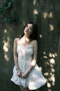 YiTuYu Art Language Vol.7410: To Xiao Bei Fashion Narrative - image 24